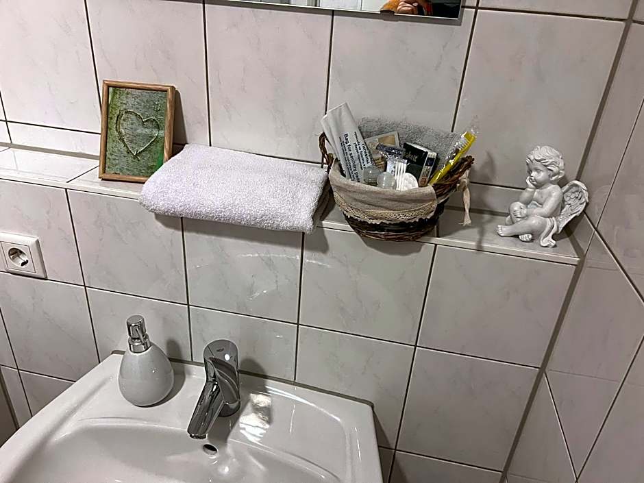 Business Appartement Mainz