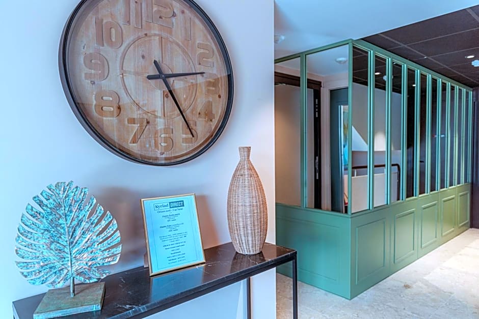 KYRIAD DIRECT ORLEANS NORD - Cap Saran