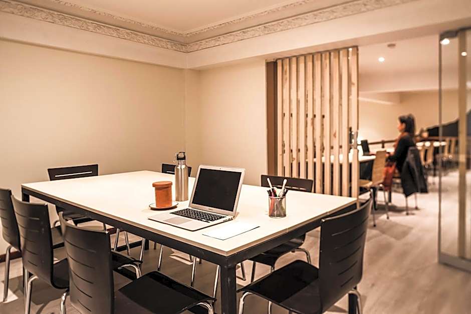 Maytaq Wasin Boutique Hotel