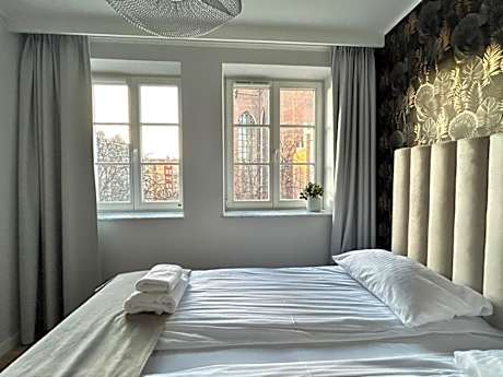 Two-Bedroom Superior Apartment