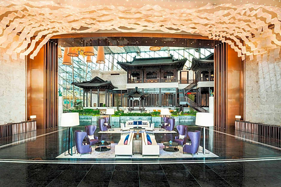 Sheraton Zhuhai Hotel