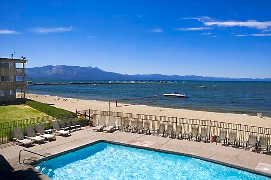 Tahoe Lakeshore Lodge & Spa