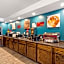 Best Western Plus Holiday Sands Inn & Suites