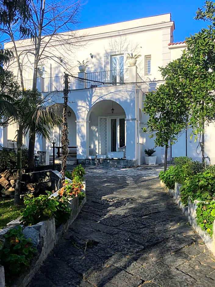 B&B Casa Maria Vittoria