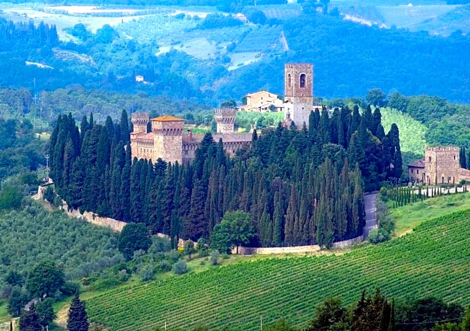 Torre di Badia