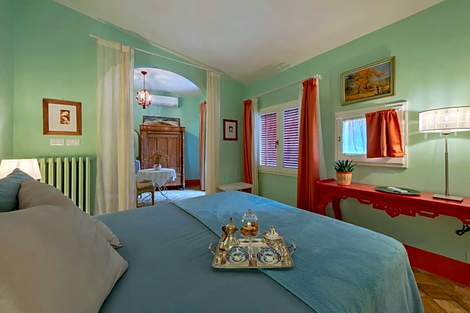 Drom Florence Rooms & Apartments