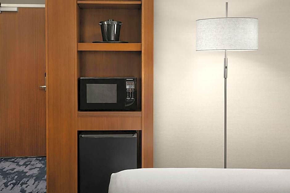 Fairfield Inn & Suites by Marriott The Dalles