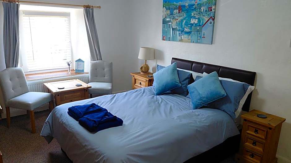 Globe Guesthouse