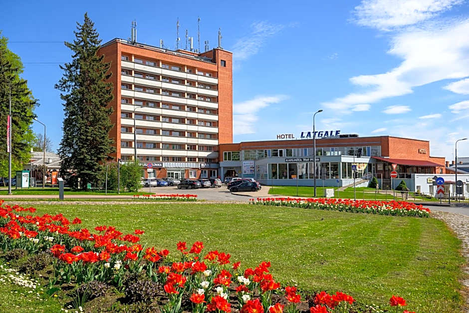Latgale