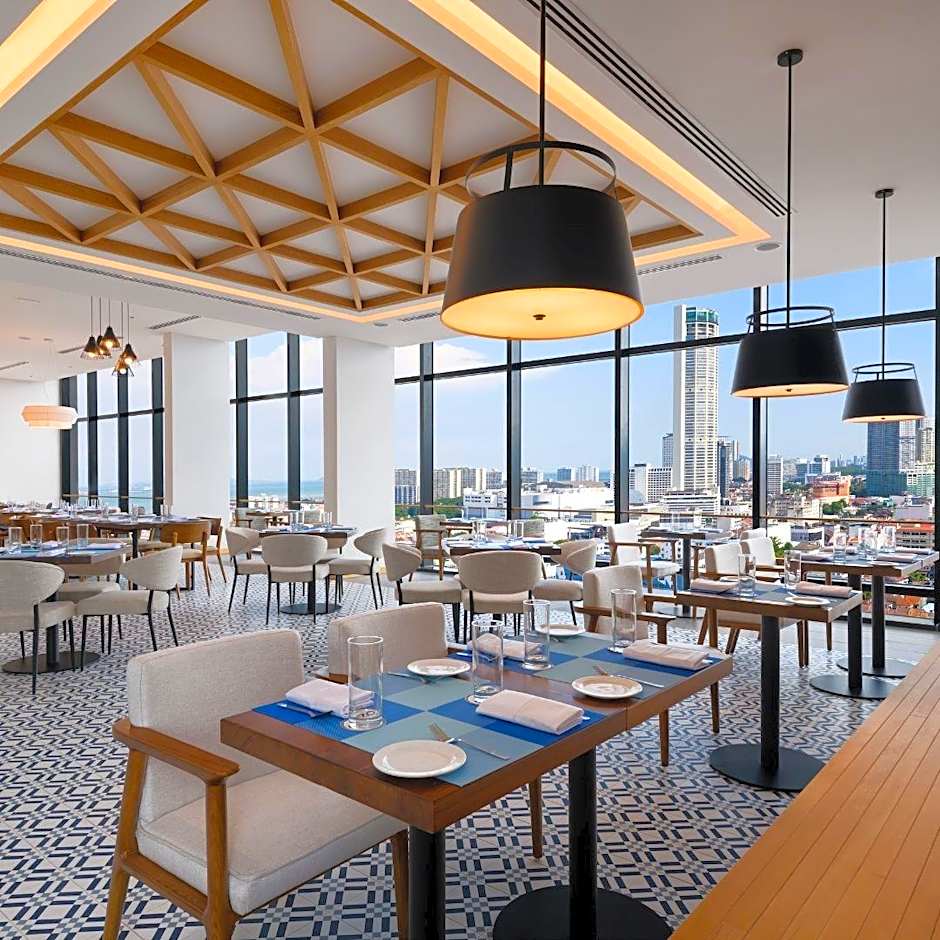 OZO George Town Penang