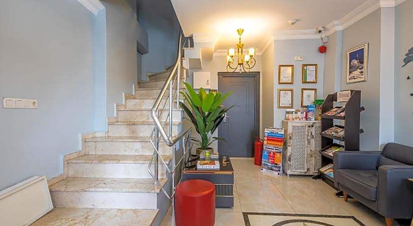 Sultanahmet Inn Hotel