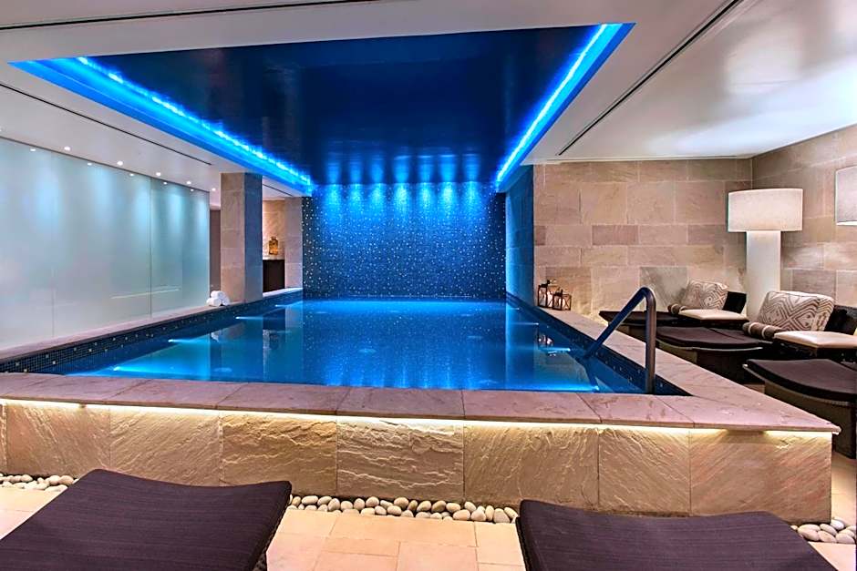 JW Marriott El Convento Cusco