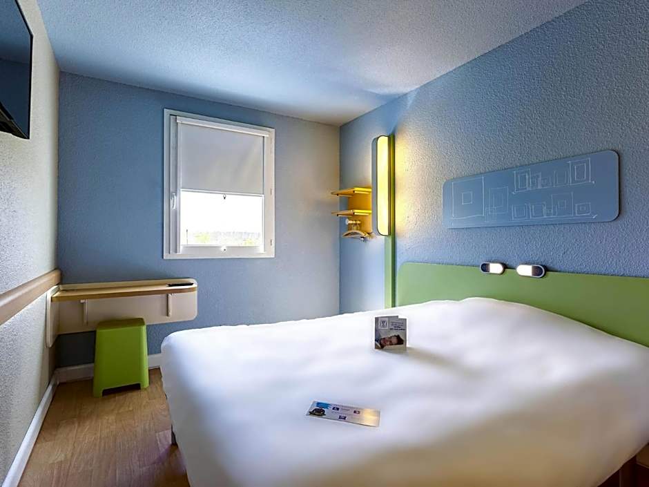 ibis budget La Roche Sur Yon Vendespace