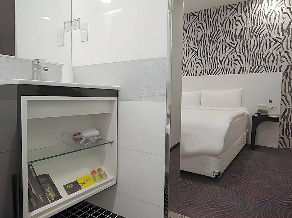 CHECK inn Express Taipei Yongkang
