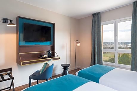 Double room - Superior - Golf