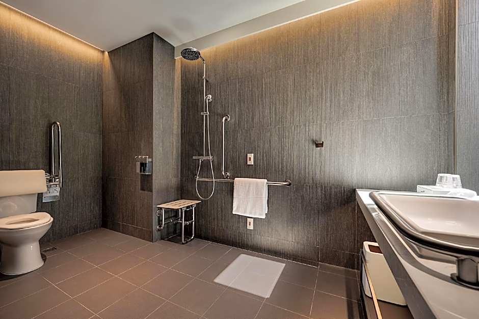 Hotel Resonance Taipei, Tapestry Collection by Hilton