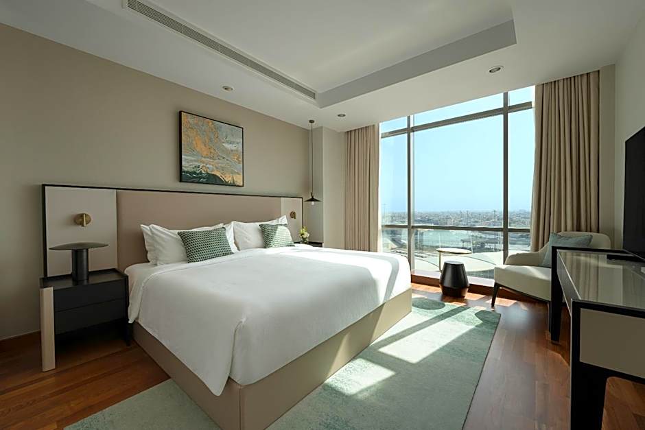 Fraser Suites Seef Bahrain
