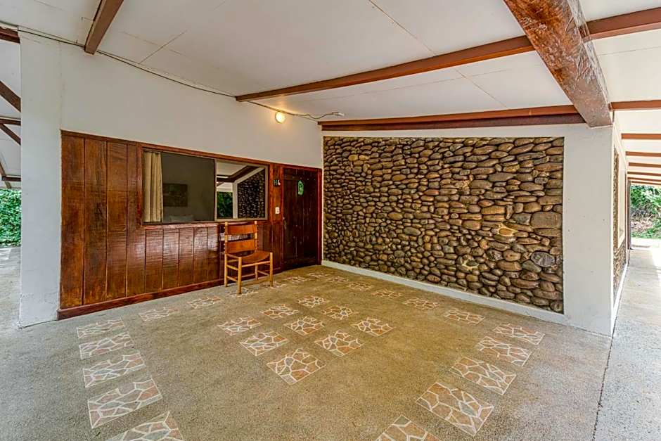 Hotel Hacienda La Pacifica