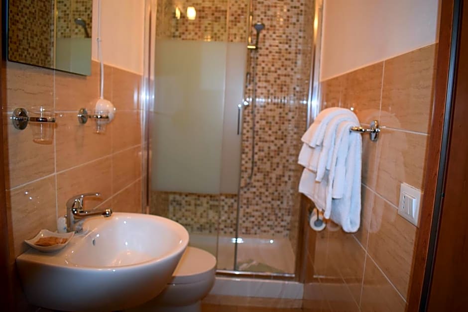 Hotel Dalmazia