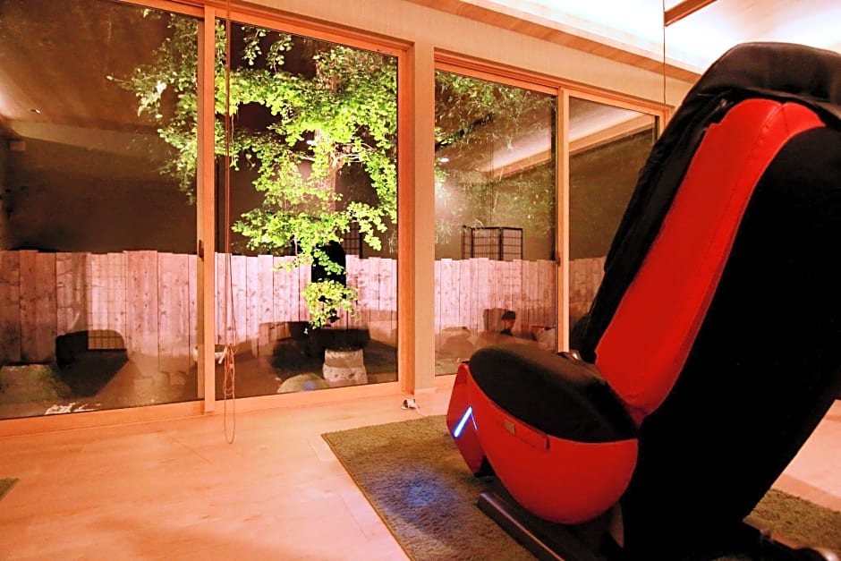 Yufuin Ryokan Wazanho