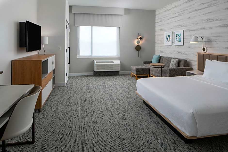 TownePlace Suites Pensacola West I-10