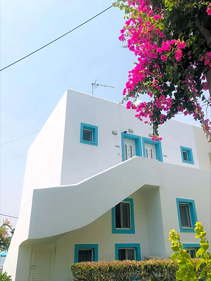 Haraki Memories Beach Studios