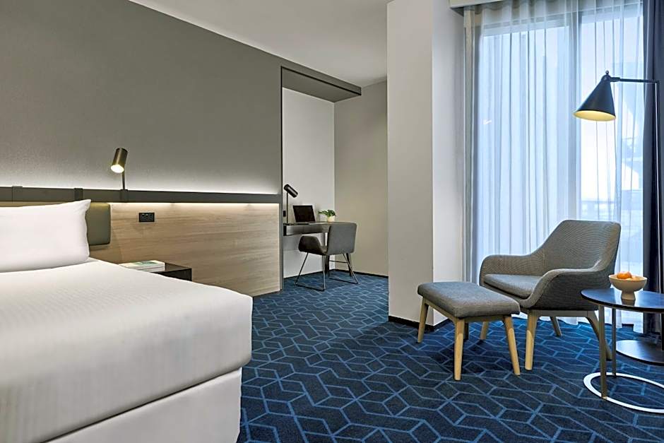 Vibe Hotel Melbourne Docklands