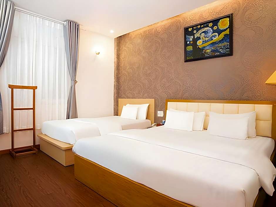 A25 Hotel - 75 Le Thi Hong Gam