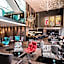Motel One Wien Westbahnhof