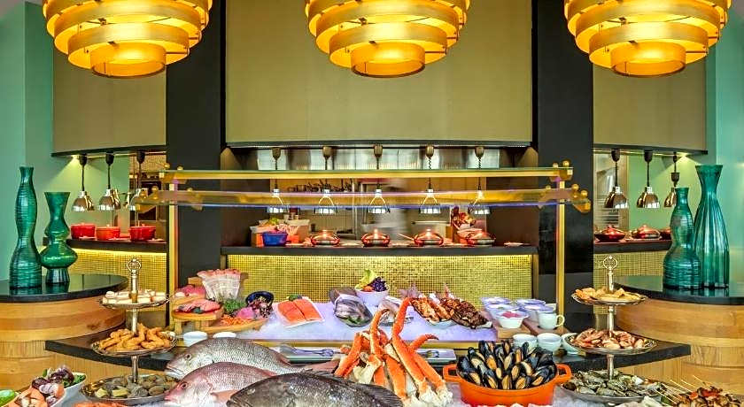 Symphony Style Hotel Kuwait