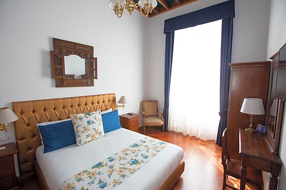 AD2015 Guest House