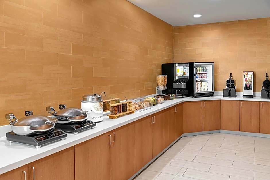 SpringHill Suites by Marriott Detroit Auburn Hills