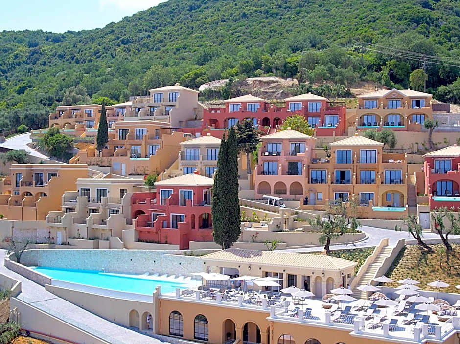 Nido, Mar-Bella Collection an SLH hotel