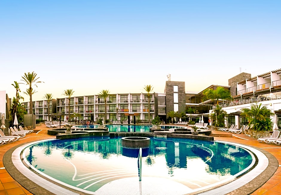 Hotel LIVVO Mirador Papagayo