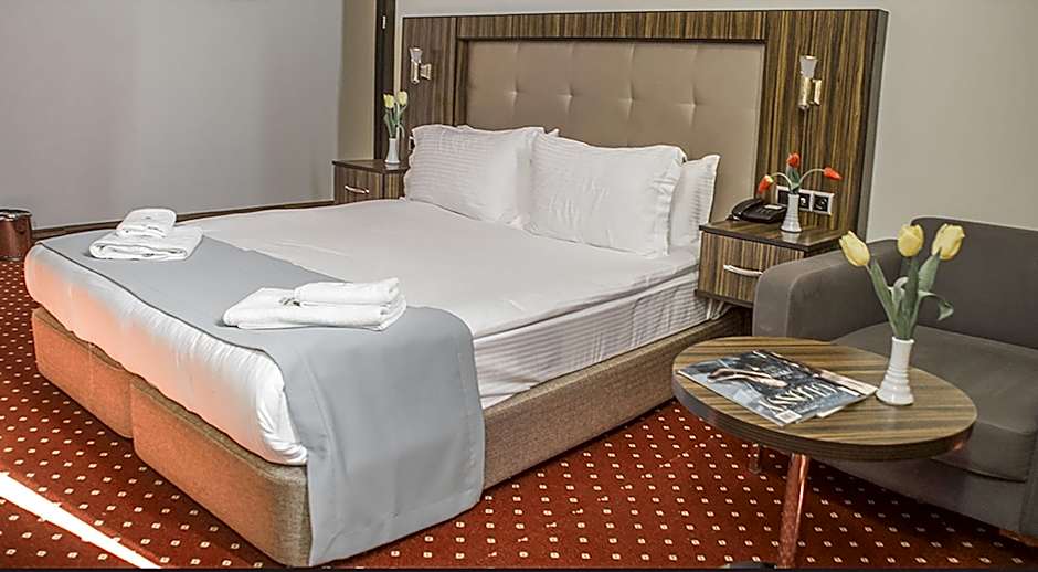 Legend Business Hotel Batumi