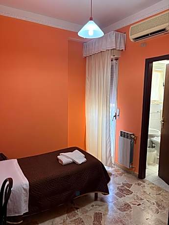 Single Room with Balcony