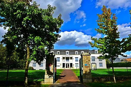 Hôtel de la Marine