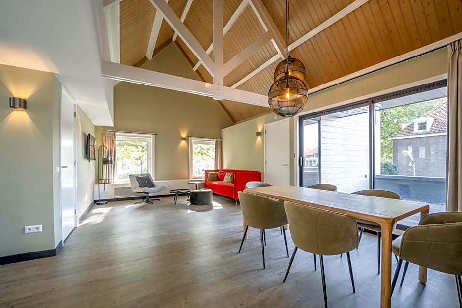 Fletcher Hotel-Restaurant Waalwijk