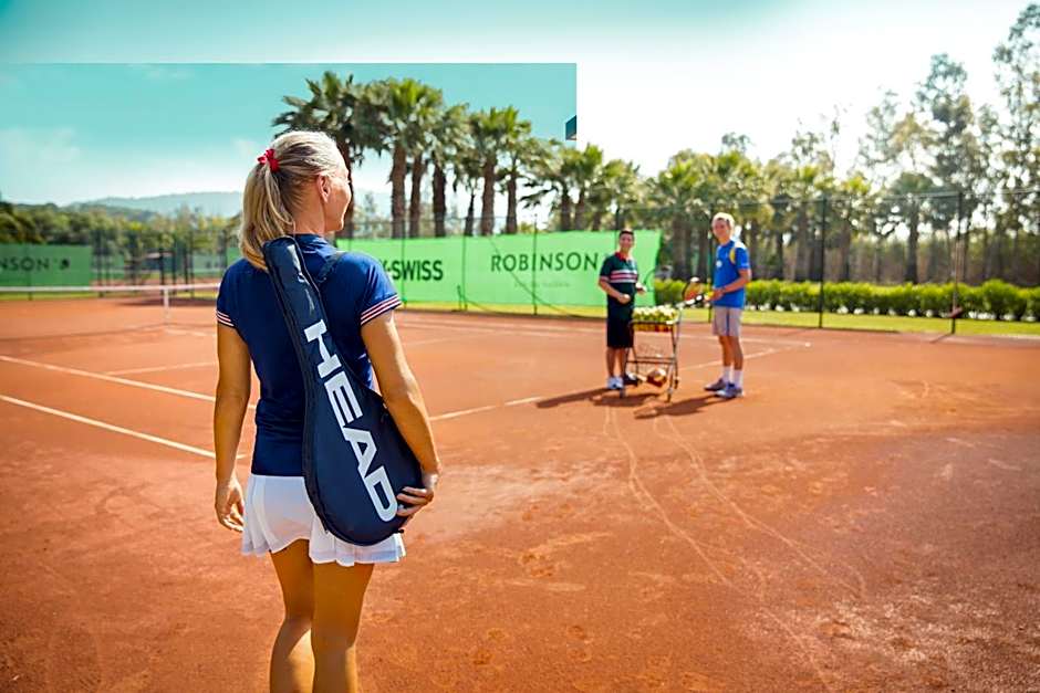 ROBINSON SARIGERME PARK - All Inclusive