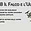 B&B Il Falco e l'Ulivo