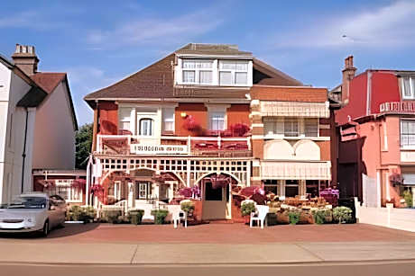 Chudleigh Hotel