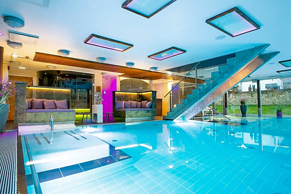 Johan Suites & Spa