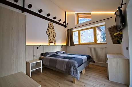B&B Paganella Relax and Gourmet
