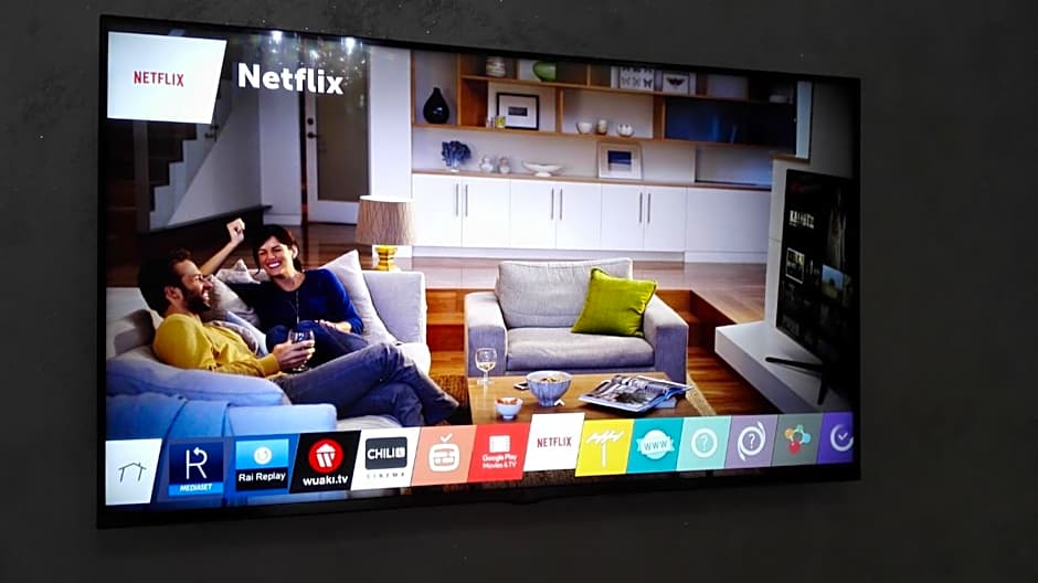 Luxury Rome Savini Guest House