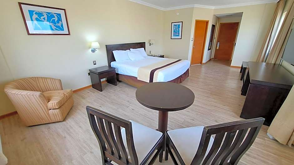 Hotel Diego De Almagro Arica