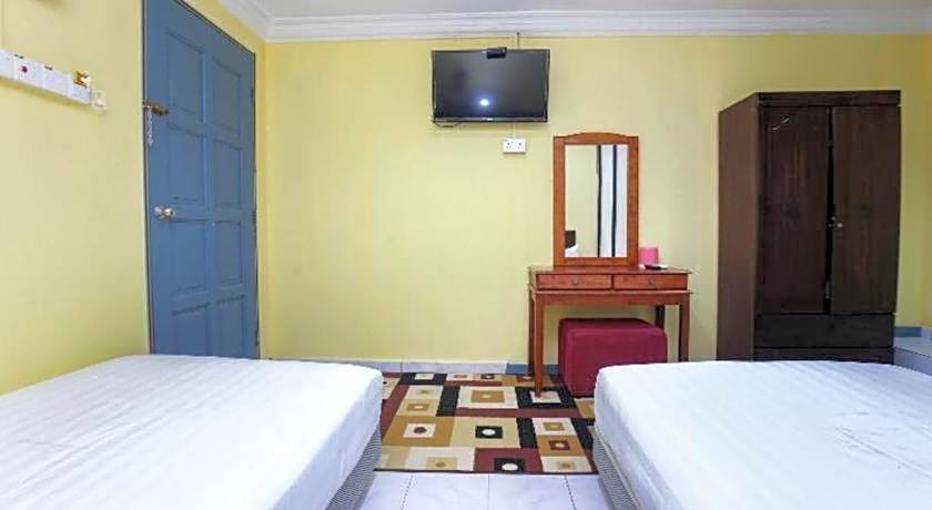 OYO 89822 Hotel As Salam