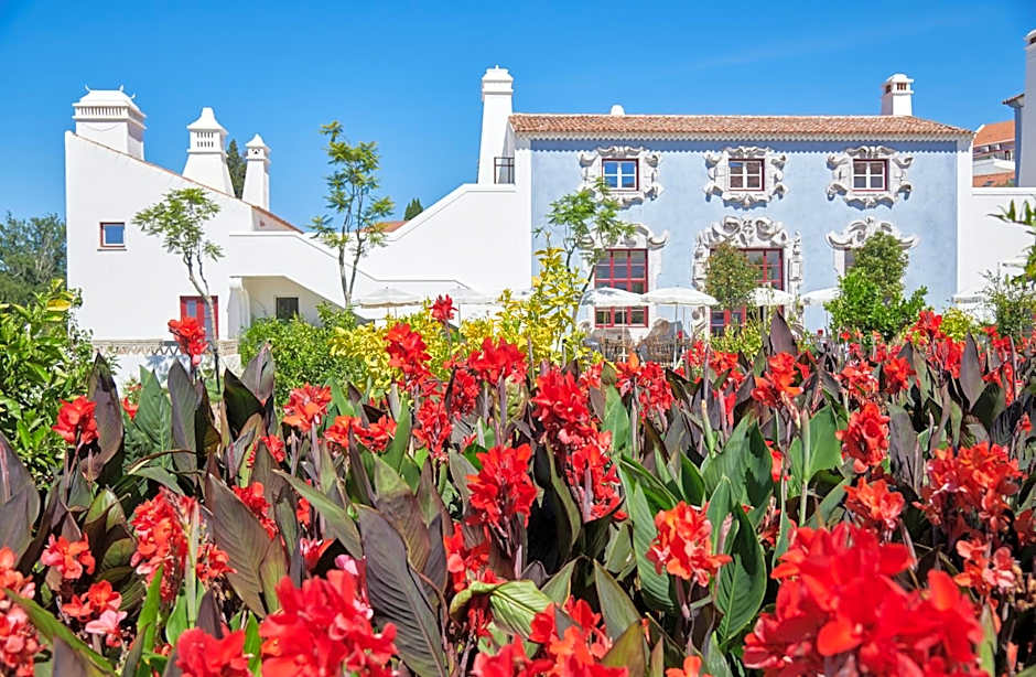 Vermelho Melides - Relais & Châteaux