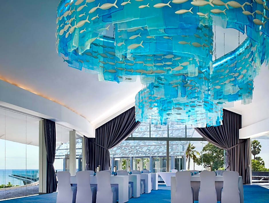 Le Meridien Bali Jimbaran