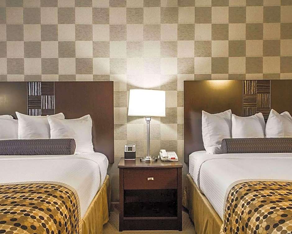 Hotel Med Park, Ascend Hotel Collection