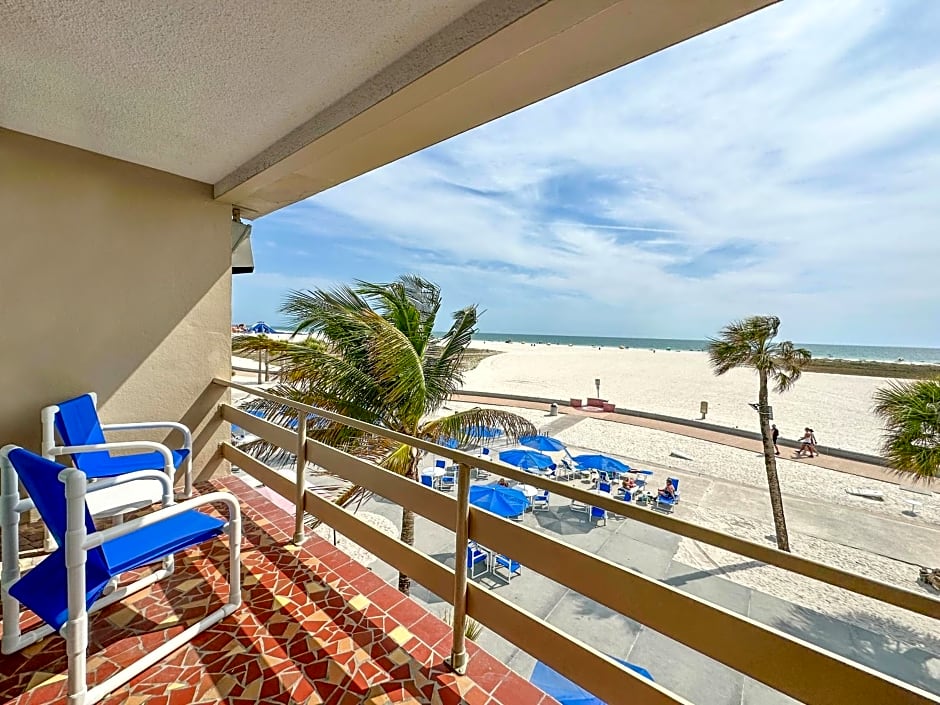 Thunderbird Beach Resort